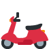 :motor_scooter: :motor_scooter:
