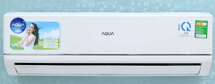Máy lạnh Aqua