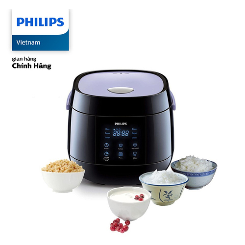 Nồi cơm điện Philips