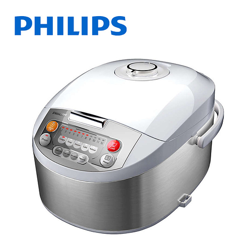 Nồi cơm điện tử Philips