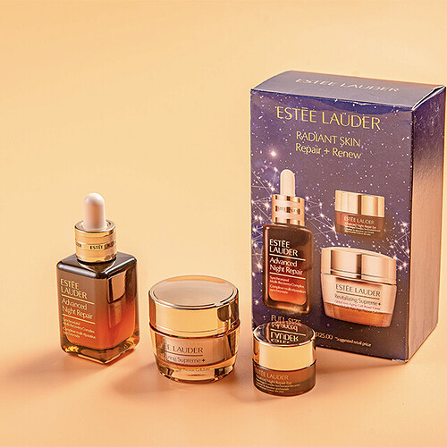 Set 3 sản phẩm Skincare Estee Lauder