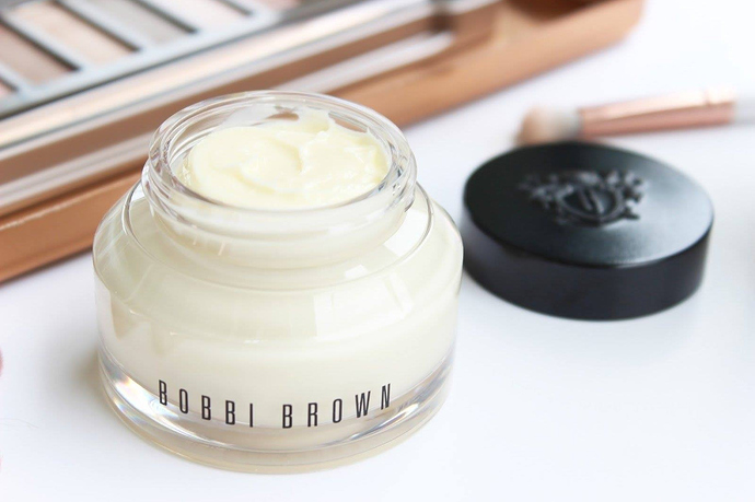 Bobbi Brown Hydrating Face Cream
