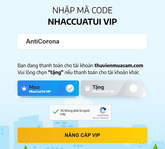 nhap-code-vip-nhaccuatui-tren-may-tinh