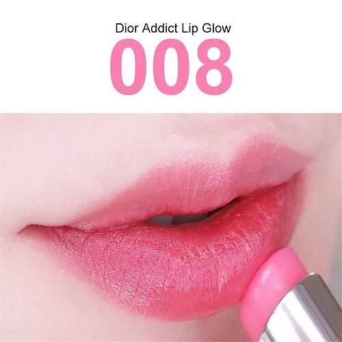Dior Addict Lip 008 Ultra-Pink