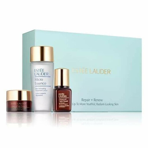 3 sản phẩm Estee Lauder PURIFY