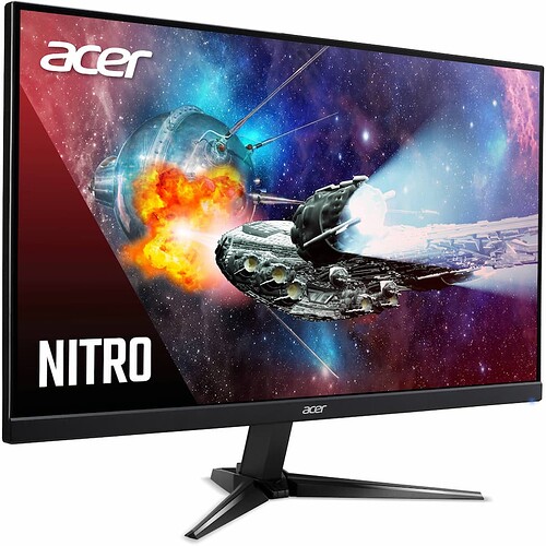 Acer Nitro QG241Y
