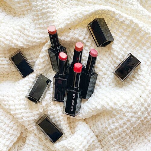 Son Shu Uemura Rouge Unlimited Amplified