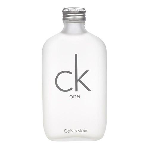 Nước Hoa Nam Nữ Calvin Klein CK One EDT 100ml