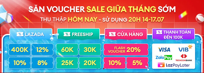 Siêu Voucher