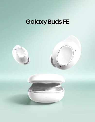 Tai nghe Samsung Galaxy Buds FE