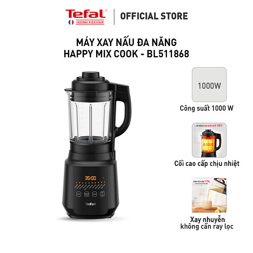 Máy-xay-nấu-đa-năng-Tefal-Happy-Cook-Mix-BL511868