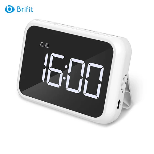 Đồng hồ báo thức Brifit