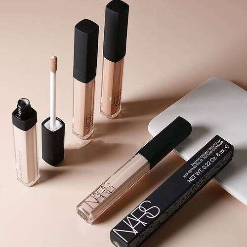 Kem che khuyết điểm NARS Radiant Creamy Concealer 6ml