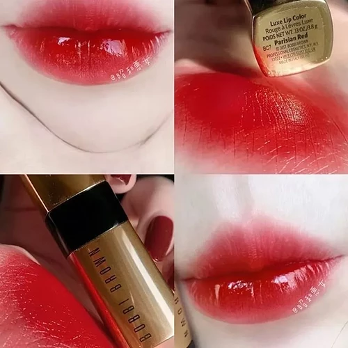 Son môi Bobbi Brown Luxe Lip Color
