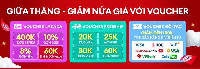 Mua là Freeship