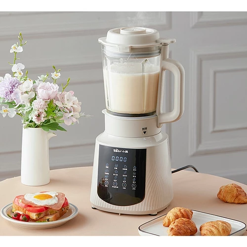 Máy làm sữa hạt đa năng 1.5L Bear PBJ-C16Q8