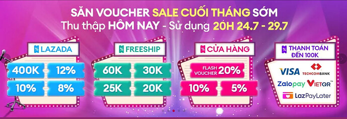 Siêu voucher