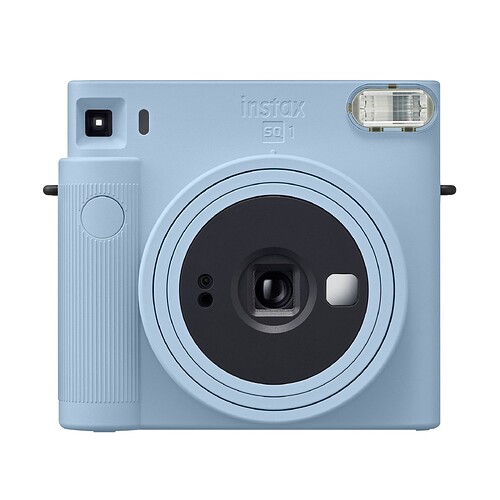 Fujifilm Instax Square SQ1