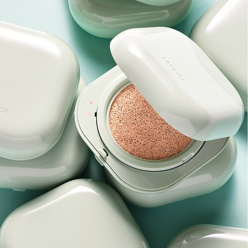 Phấn nước che phủ mịn lì 50H Laneige Neo Cushion Matte