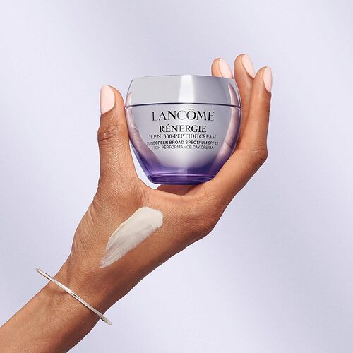 Lancôme 300-peptide Rénergie