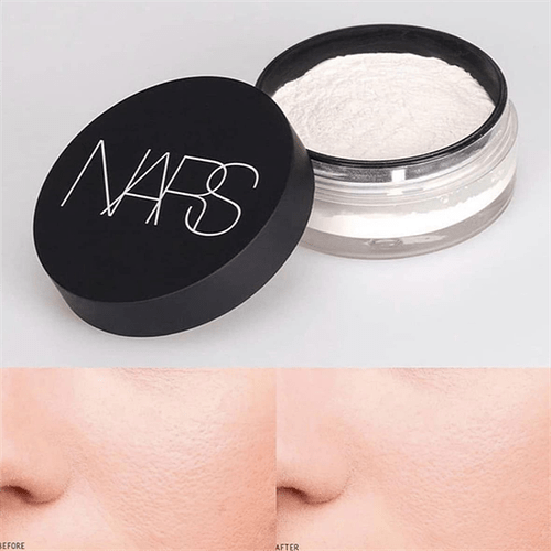 Phấn phủ dạng bột NARS Light Reflecting Prismatic Powder - Loose 11g