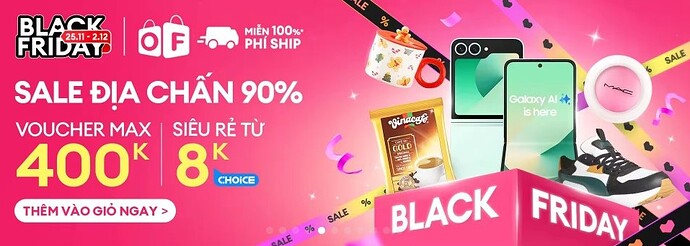 Lazada-Black-Friday