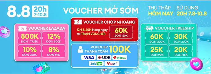 Siêu Voucher