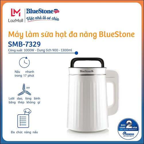 Bluestone SMB-7329