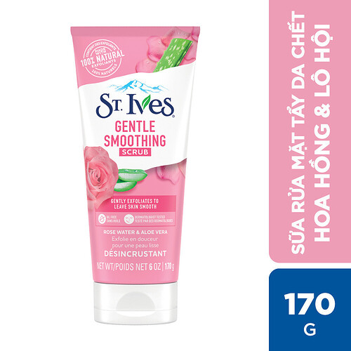 Sữa-Rửa-Mặt-St.Ives-Rose-Water-_-Aloe-Vera (1)