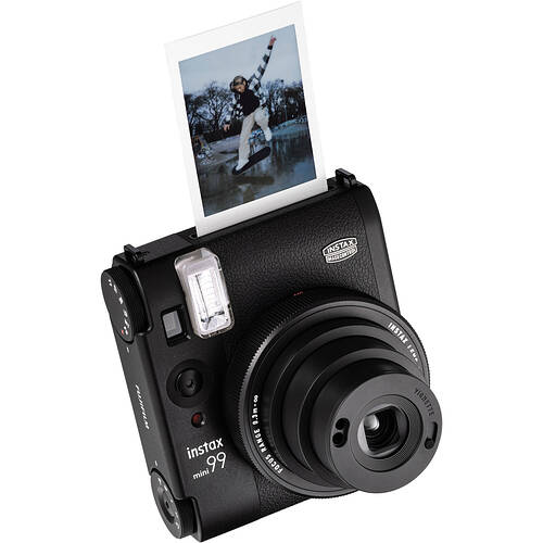 Fujifilm Instax Mini 99