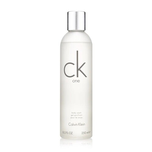 Sữa Tắm Nam Nữ Calvin Klein CK One Body Wash 250ml