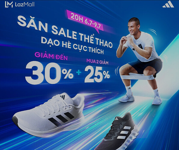 adidas