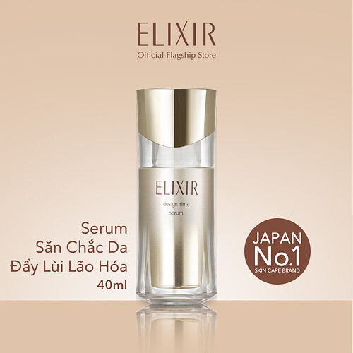 Elixir Superieur Design Time Serum 40ml