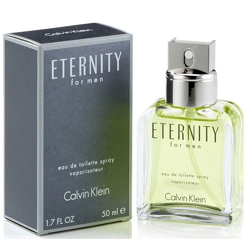 Nước Hoa Nam Calvin Klein Eternity Men EDT 30ml