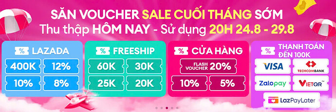 Siêu voucher