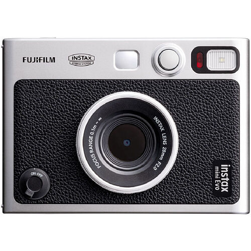 Fujifilm Instax Mini Evo