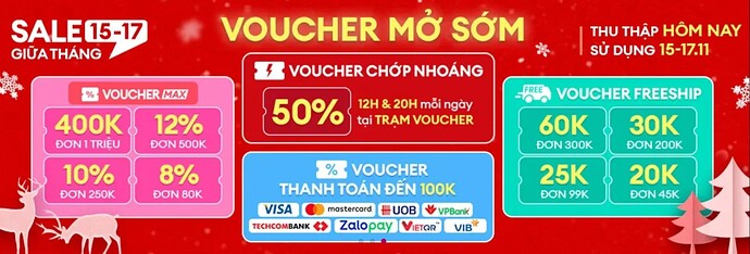 Voucher Max