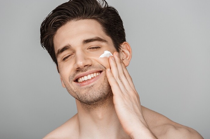 Những điều cần lưu ý khi chăm sóc da mặt cho nam