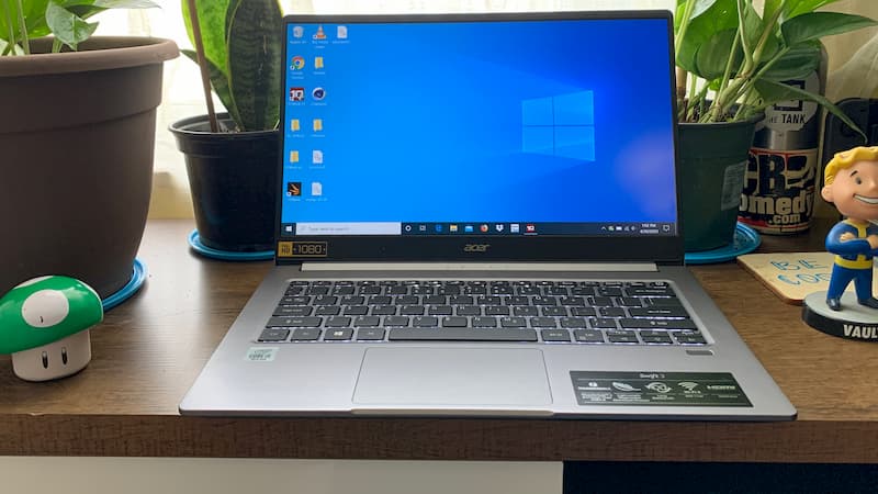 Máy Tính Laptop Giá Dưới 11 Triệu Đồng Tốt Nhất 2021 - Laptop & Thiết Bị  Công Nghệ - Thuvienmuasam.Com