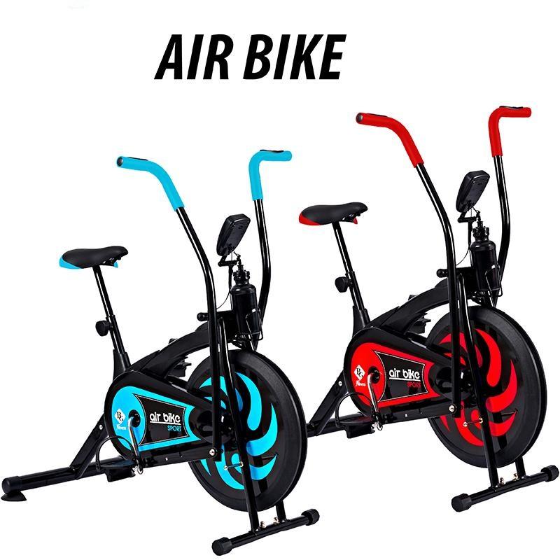 Những quyền lợi ko ngờ Lúc dùng xe đạp điện tập luyện air xe đạp  lifesport