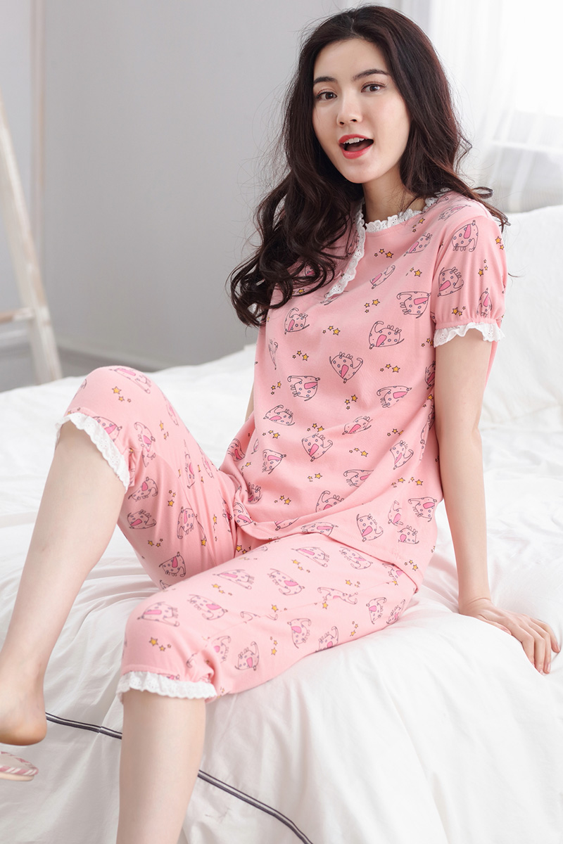 Top 20 shop bán đồ ngủ nữ đẹp và chất lượng nhất ở Hà Nội  sakurafashionvn