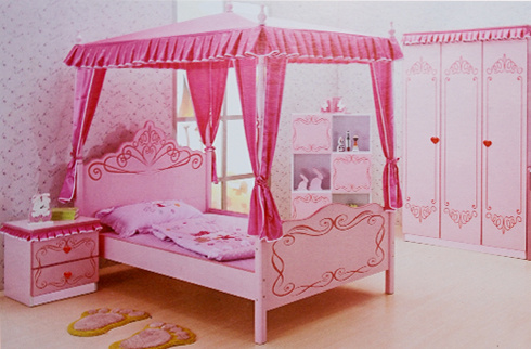 Hãy để chúng tôi giúp bạn tìm kiếm một giường ngủ cho bé gái ưa chuộng. Với các mẫu giường đa dạng và phong phú, bé gái của bạn sẽ có được một giấc ngủ êm đềm và thoải mái, đồng thời sở hữu một chiếc giường đẹp và tiện lợi để vui chơi và học tập.