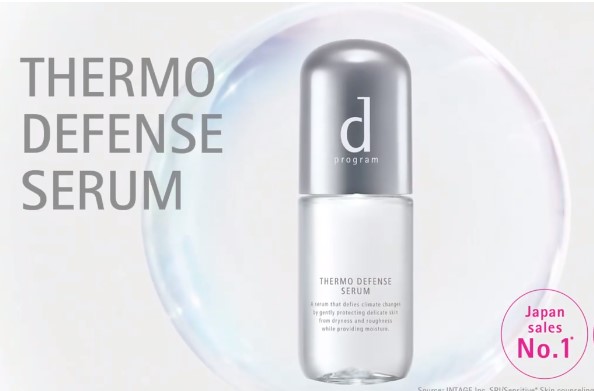 Serum D Program Thermo Defense