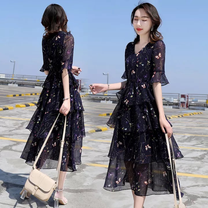 Tổng hợp Váy Đẹp Mùa Hè Ở Hà Nội giá rẻ bán chạy tháng 82023  BeeCost