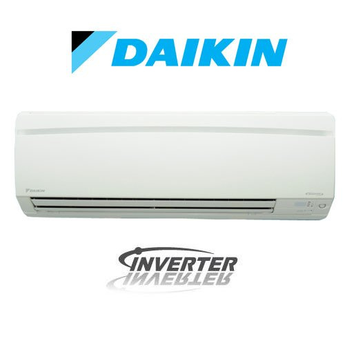 Trung tâm bảo hành máy lạnh Daikin