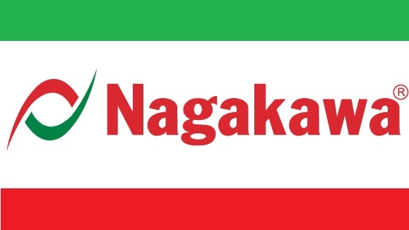 Thương hiệu Nagakawa