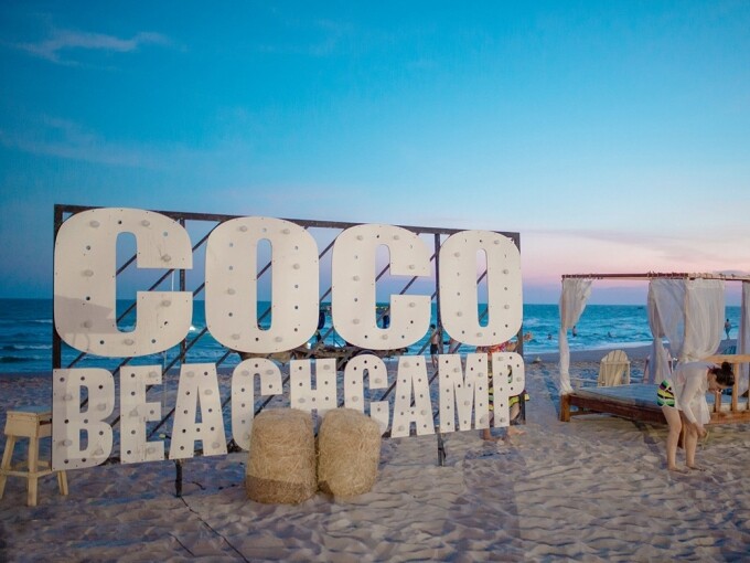 CoCo Beach