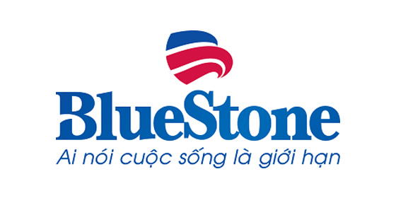 Brand Bluestone