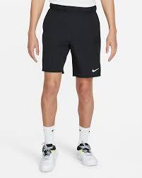 Nike-Men_s-Court-Victory-9-Tennis-Shorts-Black