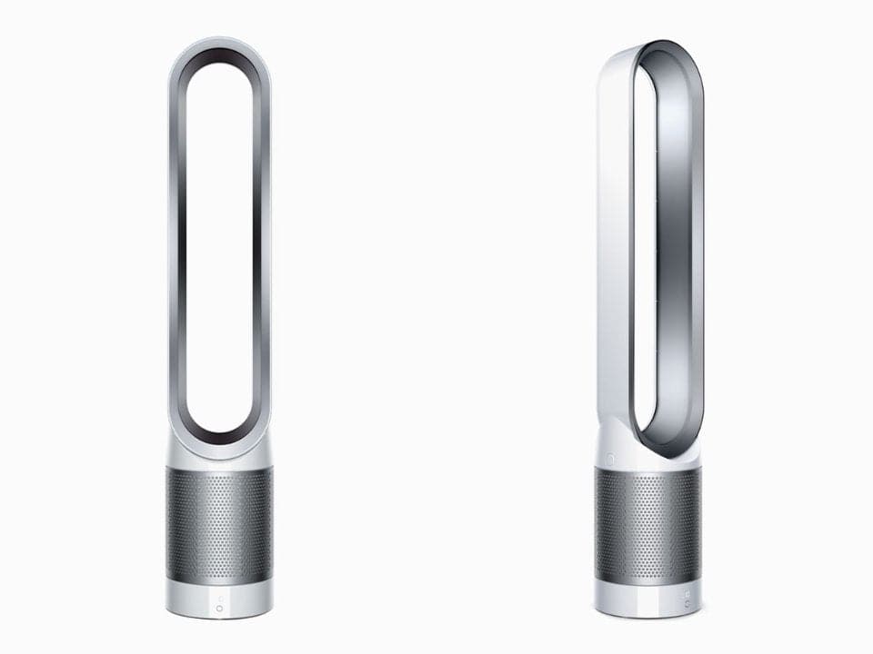 Dyson Pure Cool™ Link Tower TP03